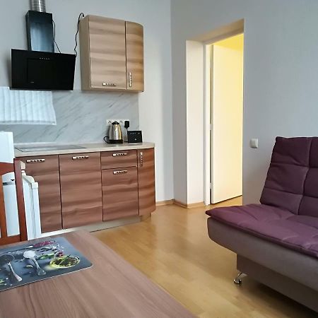 Cheap & Good Apartments Riga Room photo