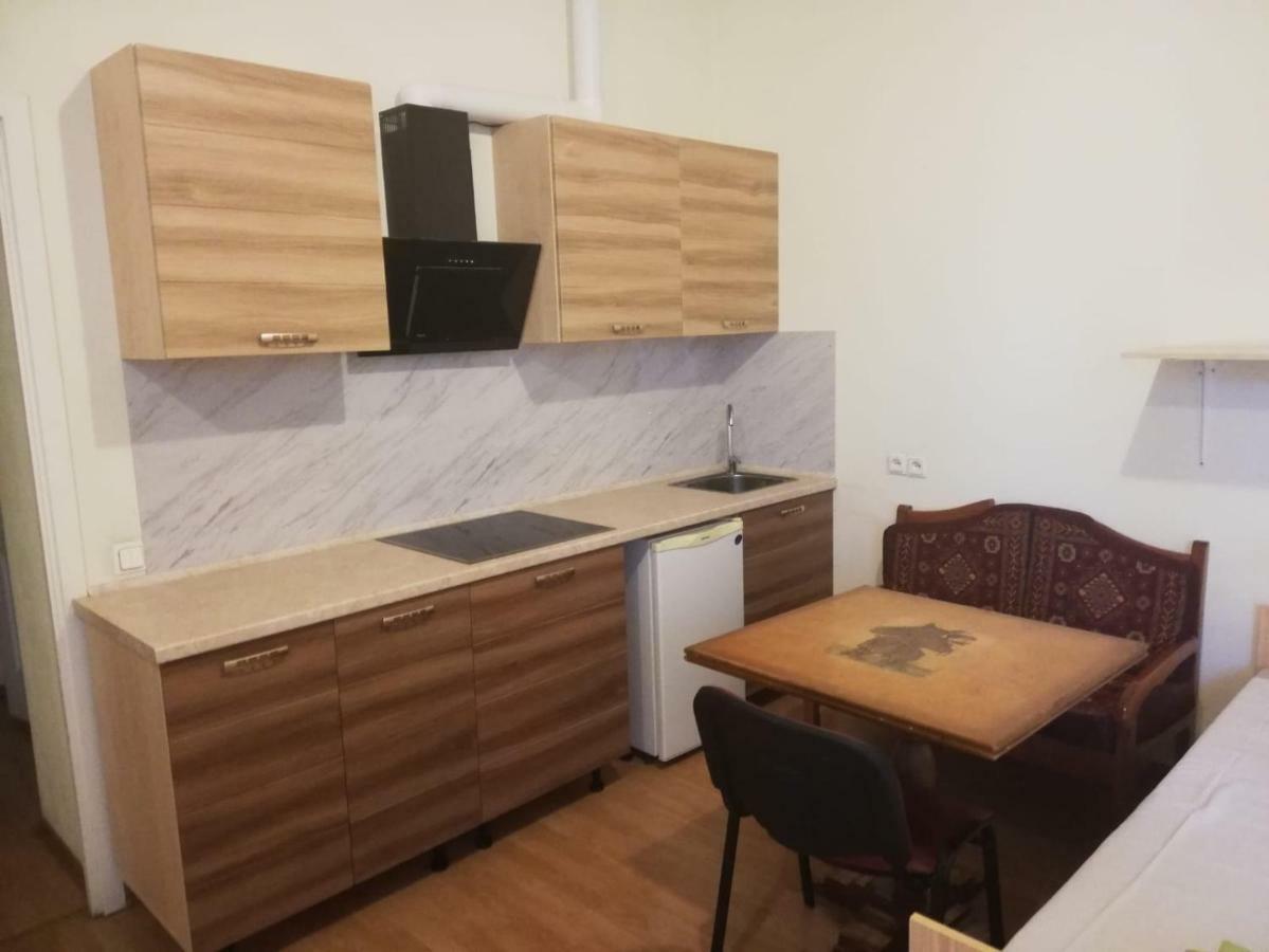 Cheap & Good Apartments Riga Room photo